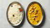 3. Butter Chicken